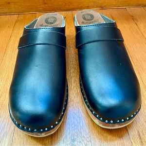 Troentorp Da Vinci Clog